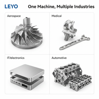 Centre d'usinage CNC à 5 axes de type portique FC500, équipement de fraisage CNC précis, dispositif de découpe de métaux robuste, qualité industrielle