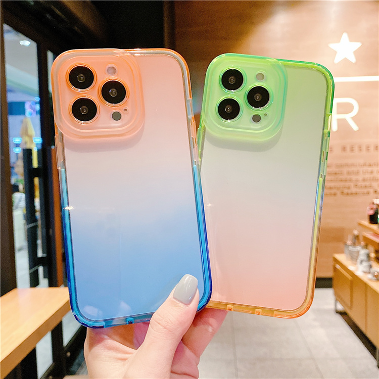 Горячая продажа Мягкий противоударный полная защита чехол для мобильного телефона для Samsung Galaxy a12 a22 a32 a03s a10s a21s a72 чехлов для мобильных телефонов