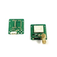 Módulo Rastreador GPS OTW, Placa PCBA, Receptor GNSS/GPS con SMA y Placa de Desarrollo, Módulo GNSS de Fábrica