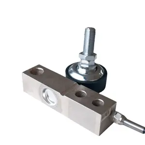 Cella di Carico Tipo HR6F Economica in Offerta, Sensore di Peso Keli (Sensore di Pesatura) in Vendita - Product Image 1