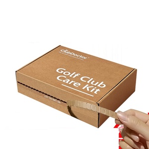 Cajas <span class=keywords><strong>de</strong></span> Cartón Corrugado Grueso para Envíos <span class=keywords><strong>de</strong></span> Comercio Electrónico con Recubrimiento UV y Forro <span class=keywords><strong>de</strong></span> Esponja para Envíos en Línea - Product Image 1