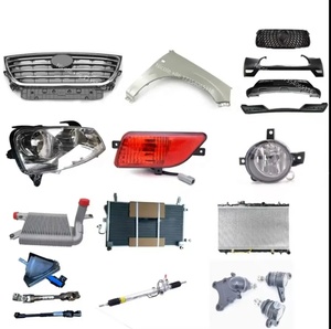 Venta al por mayor OEM diferentes tipos China fabricante comprar barato otras piezas de automóviles en línea - Product Image 4