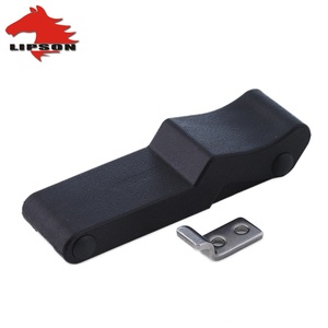 สลักล็อกแบบพิเศษสำหรับรถตู้ทำจากสแตนเลส - Product Image 1