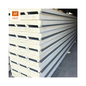 HHTP0004 pu iso 40 conteneur/français mamie tube/panneau sandwich - Product Image 6