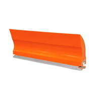 Nettoyeur de bande transporteuse balayeuse lames de grattoir en polyuréthane PU résistant à l'usure pour le nettoyage de la bande en caoutchouc