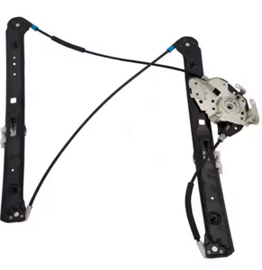 Regulador de potencia de coche sin elevador de ventana de Motor 51358212100 para <span class=keywords><strong>BMW</strong></span> E46 325i Sedan 51337020659 51337020660 51358212099 - Product Image 3