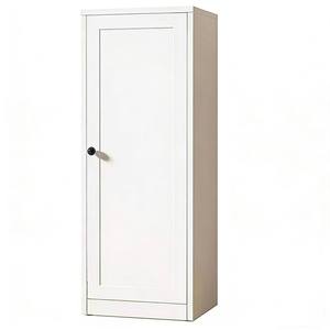 ארון תצוגה רב תכליתי מפלדה, בסגנון מינימליסטי מודרני, ארון אחסון לסלון ולחדר עבודה - Product Image 2