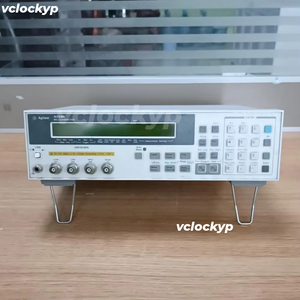 Milliohmmètre Agilent 4338B 1KHz - Product Image 1