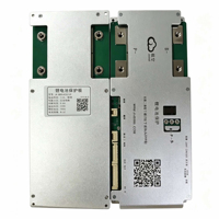 JiKong V19 BD6A32S10P BD6A32S15P 24V-108V Sistema de Gestión de Baterías de Alto Voltaje BMS 8S-32S Placa Inteligente Jk Lifepo4 BMS