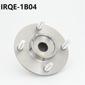 Roulement de moyeu de roue IRQE MR519922 pour Mitsubishi Lancer d'Asie du Sud-Est, avant, diamètre intérieur 40 mm - Product Image 1