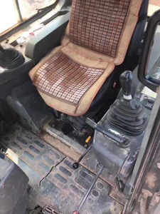 Topadoras Usadas Komatsu D65EX-17, Topadora de Orugas de Segunda Mano Komatsu D65ex-17 - Product Image 5