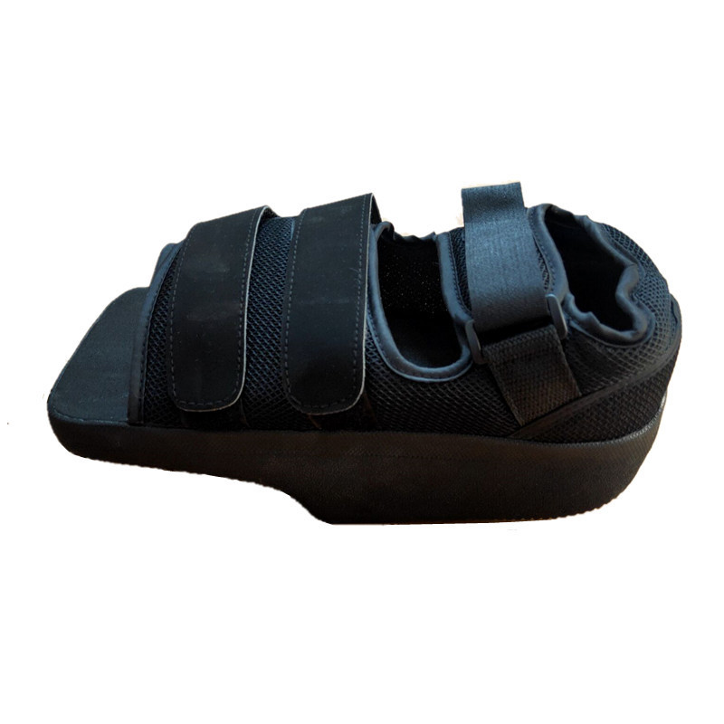 Front Back Foot Pressure Reduction Shoes