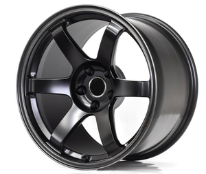 عجلات سيارات السباق الفاخرة HADISON HD1595 أحادية الكتلة مقعرة الشكل مقاس <span class=keywords><strong>16</strong></span> 17 18 19 20 21 24 بوصة مصنوعة بالحدادة لسيارات BMW M3 - Product Image 2