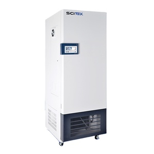 SCITEK Modo de circulación de convección forzada Incubadora de clima artificial vertical SUS304 Laboratorios de dispositivos termostáticos - Product Image 1