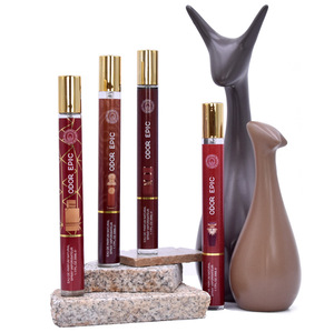 Profumo Classico da Uomo Serie Originale di Marca Fragranza <span class=keywords><strong>Maschile</strong></span> Legnosa di Lunga Durata Formato da Viaggio per Affari e Vacanze - Product Image 2