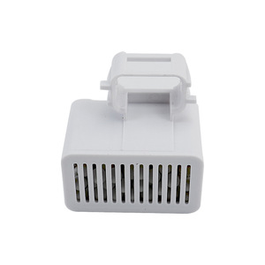 Módulo de iones de plata Mijia M40S de 45 mm x 28 mm x 28 mm, accesorio de eliminación de olores y esterilización para robot aspirador - Product Image 2