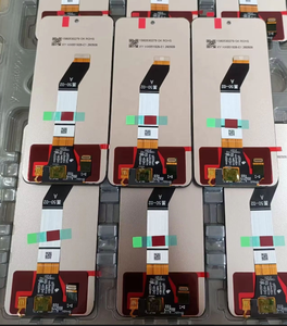 Venta al por Mayor de Pantallas y Pantallas Táctiles para Redmi 10 4G y Redmi Note 11 4G, LCDs Universales para Teléfonos Móviles, Garantía de 1 Año - Product Image 1