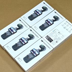 Cámara de Vlogging DJI Osmo Pocket 4 con CMOS de 1 Pulgada, Video Facial, Cámara de Mano 4K con Estabilización de 3 Ejes - Product Image 6