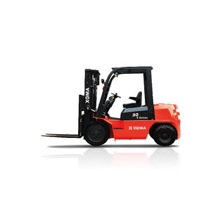 <span class=keywords><strong>XGMA</strong></span> 3T 3Mรถยกดีเซลอัตโนมัติเกียร์Cpcd30 - Product Image 6