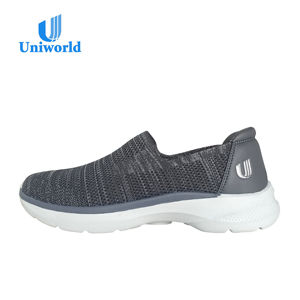 Uniworld Vietnam Factory personalizzato consiglia scarpe casual per scarpe da <span class=keywords><strong>uomo</strong></span> calpestare un set di scarpe - Product Image 1