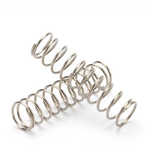 Compression <strong>Springs</strong> <strong>Wire</strong> Dia 0.5mm-0.6mm Stainless Steel Small Pressure <strong>Spring</strong> - Product Image 1