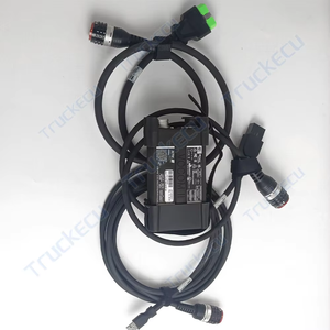 Originele Vocom Ii 88894000 <span class=keywords><strong>Interface</strong></span> Ptt V2.8 Apci <span class=keywords><strong>Software</strong></span> Voor Renault Ud/Mack Trucks Loader Bus Vocom2 Diagnostisch Hulpmiddel - Product Image 2