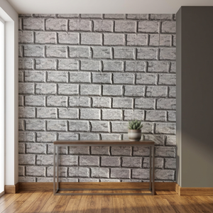 Carreaux muraux en céramique extérieure gaufrée 300x600mm 30x60cm 12x24 coloré anti-dérapant mosaïque élévation porcelaine émaillée approvisionnement d'usine - Product Image 5
