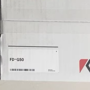 Medidor de Flujo de Gas Ultrasónico KEYENCE FD-G50 Tipo Clamp-On para Tuberías de 32A/40A/50A con Pantalla IP65/67 FD G50 - Product Image 2