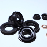 Phụ tùng động cơ 03L103070 6C1Q6K780AB, Gioăng phun nhiên liệu BK3Q9T529AB, Gioăng đồng BK2Q9M577AA cho Ford Ranger Transit 2.2 V348