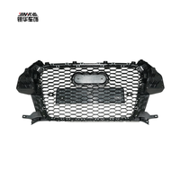 Fournisseur direct d'usine Grille avant RSq3 pour Audi Q3 2013-2015 Grille Audi Q3