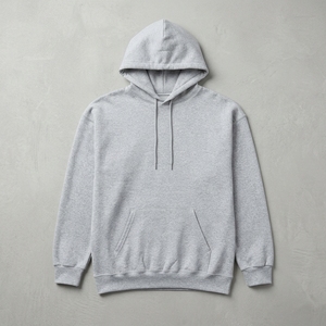 <span class=keywords><strong>Sudadera</strong></span> con Capucha Unisex de Alta Calidad, 380gsm, Diseño Casual para Primavera, Otoño e Invierno, con Forro y Hombros Caídos, para Hombre - Product Image 2