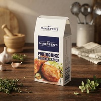 Boîte de Noël en carton auto-élevante, personnalisée, écologique, recyclable, avec motifs imprimés colorés, pour emballage alimentaire