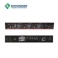 Amplificador de sonido para guitarra eléctrica y bajo de 15 pulgadas y 200W, combo con amplificador y estuche para guitarra