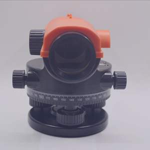 جهاز تسوية أوتوماتيكي خارجي TLD DS32، مقياس مستوى أوتوماتيكي، ميزان مياه بصري، ميزان ذاتي التعويض والمعايرة - Product Image 3