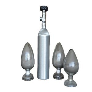 उच्च ग्रेड कच्चे माल के साथ हाइड्रोजन भंडारण मिश्र धातु पाउडर - Product Image 1