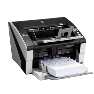 <span class=keywords><strong>Fujitsu</strong></span> Fi6800 A3 고속 컬러 듀플렉스 문서 스캐너-워크플로우 간소화를 위한 효율적인 오피스 스캐닝 솔루션 - Product Image 3