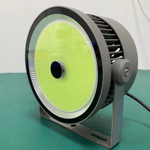 Lampe LED bleue de pêche haute puissance 1000 watts, étanche IP67, 70 CRI, à intensité variable, portée d'éclairage 1-100 m - Product Image 4