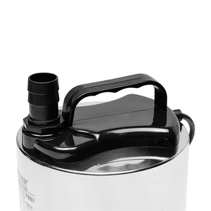 Pompe Sommergibili in Acciaio Inox Serie Penguin per Acquari Penguin-2400/3200/4500/8500, Accessori di Alta Qualità per Acquari - Product Image 3