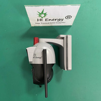 Caméra CCTV extérieure Hienergy 6MP V380pro à double objectif, étanche IP66, suivi automatique, détection de mouvement, éclairage, alarme vocale, 4G