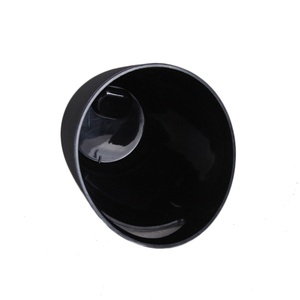 Hielera para Vino de Grado Alimenticio de 3.5 Litros en Venta, Hielera de Plástico Negra de 3.5L Duradera y Ecológica para <span class=keywords><strong>Cerveza</strong></span> - Product Image 4