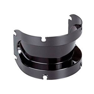 2027180 Pantalla Frontal / Cubierta Óptica Compatible con Escáner Láser, Pieza de Repuesto para Mantenimiento - Product Image 1