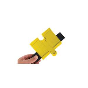 TOOLLAND CONTOUR GAUGE CON BLOQUEO-PROFUNDIDAD 4 cm-ANCHO 20,5 cm - Product Image 3