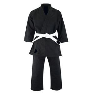 Proveedor de Pakistán, uniformes de judo y karate de súper calidad hechos a medida - Product Image 3