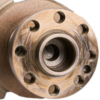Vilebrequin B38A15A 764090102/11217640930/764093005 pour moteur BMW MINI COOPER 116i 118i 216 218 318