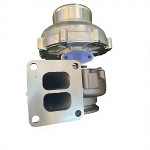 适用于 J0hn Dee1re 农业用的新型涡轮增压器 RE550932 RE531335 RE550946 RE541310 RE55094 RE550942 RE529463 - Product Image 2
