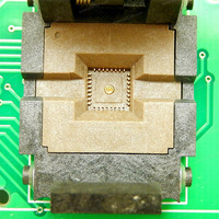 Adaptador DX4015 para XELTEK SuperPro 6100N