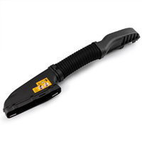 Tubo de Admisión de Aire Frío de Alto Flujo para MERCEDES-BENZ M270 W246 W156, Resistente al Calor y a la Corrosión, Pieza Automotriz Nueva