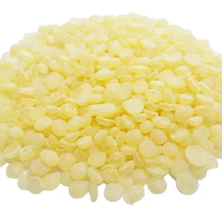 Resina di petrolio Poly C9 fredda di buona solubilità giallo chiaro con eccellente stabilità chimica alcalina acida