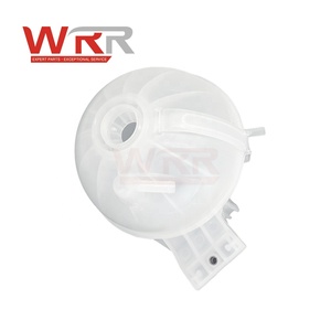 9065010503 9065010003 Vase d'expansion pour Mercedes-Benz W906 Sprinter 2500 – Réservoir de liquide de refroidissement durable et premium - Product Image 3