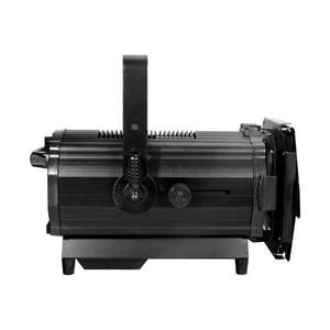 Lumière de scène de studio TV dmx 200w, nouveau, avec <span class=keywords><strong>Zoom</strong></span> automatique, circuit imprimé LED COB - Product Image 3